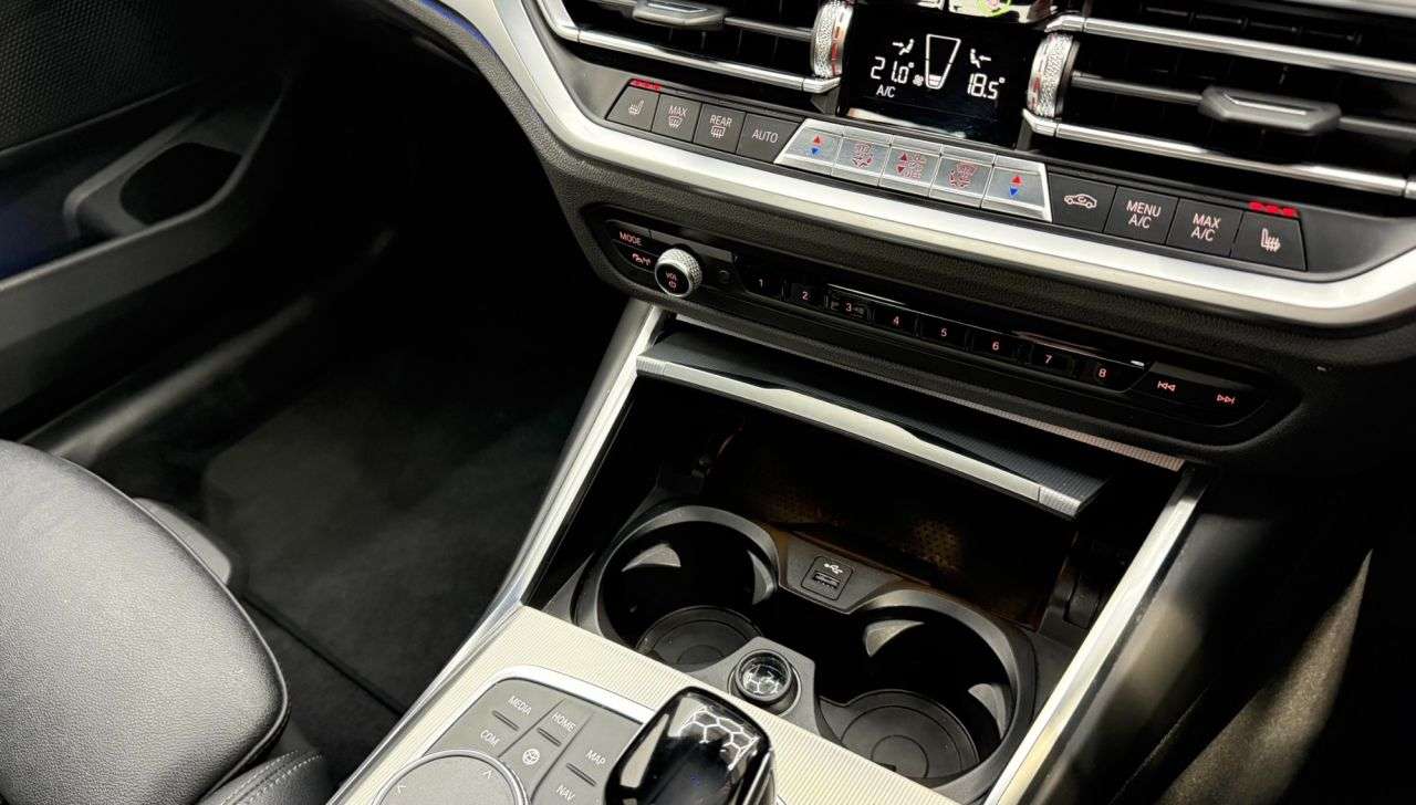 2021 BMW 3 SERIES 2021 BMW 3 SERIES