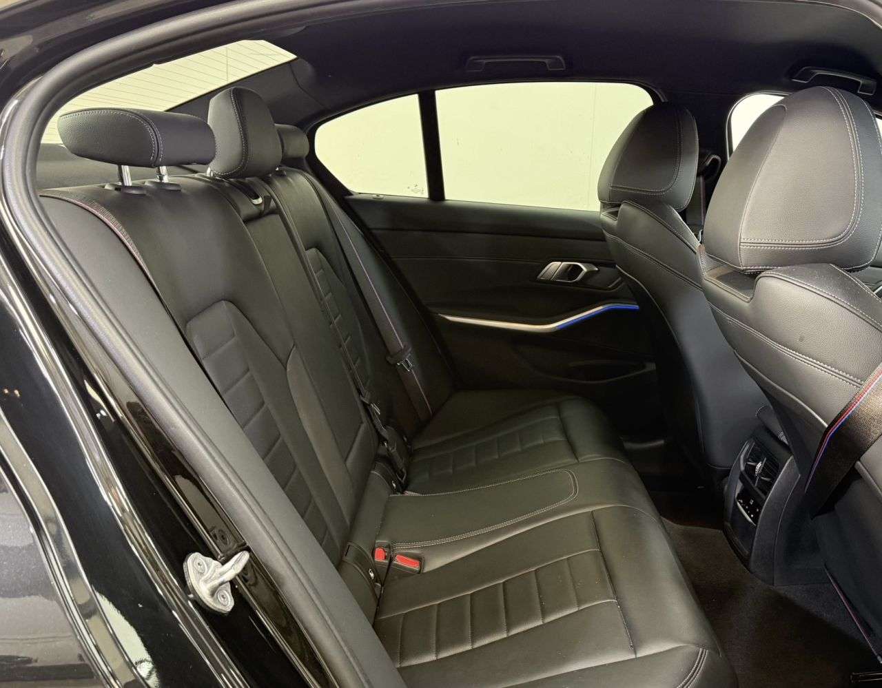 2021 BMW 3 SERIES 2021 BMW 3 SERIES