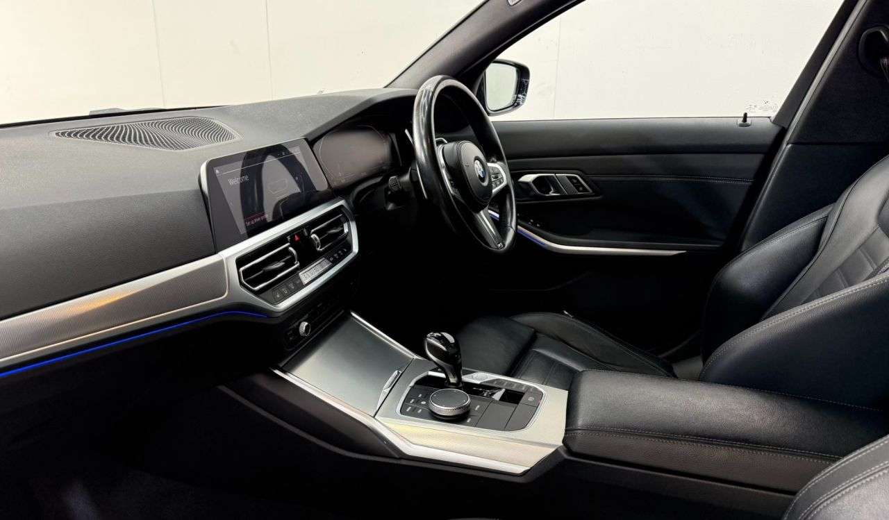 2021 BMW 3 SERIES 2021 BMW 3 SERIES