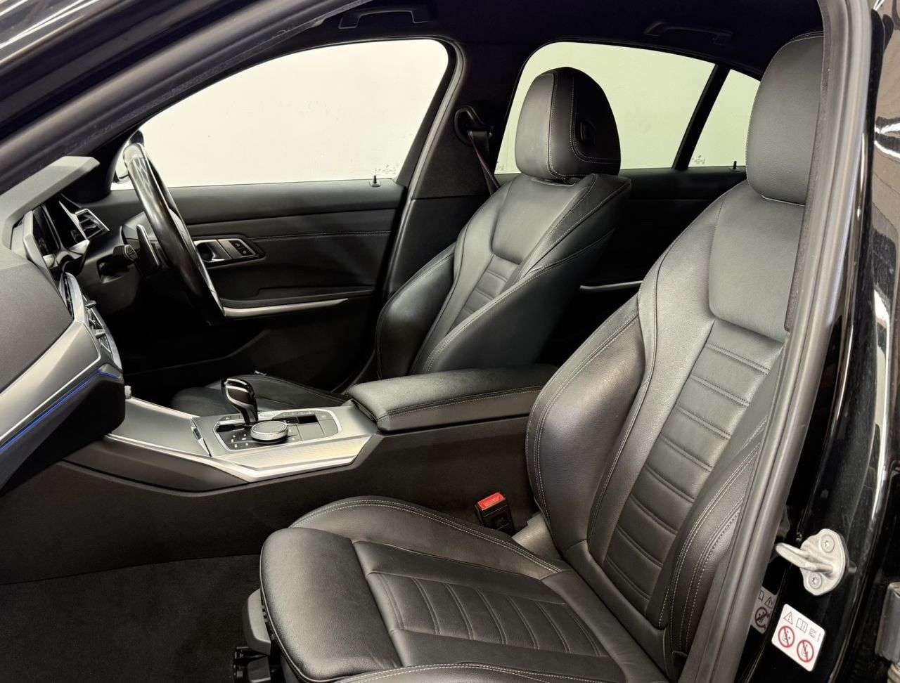 2021 BMW 3 SERIES 2021 BMW 3 SERIES