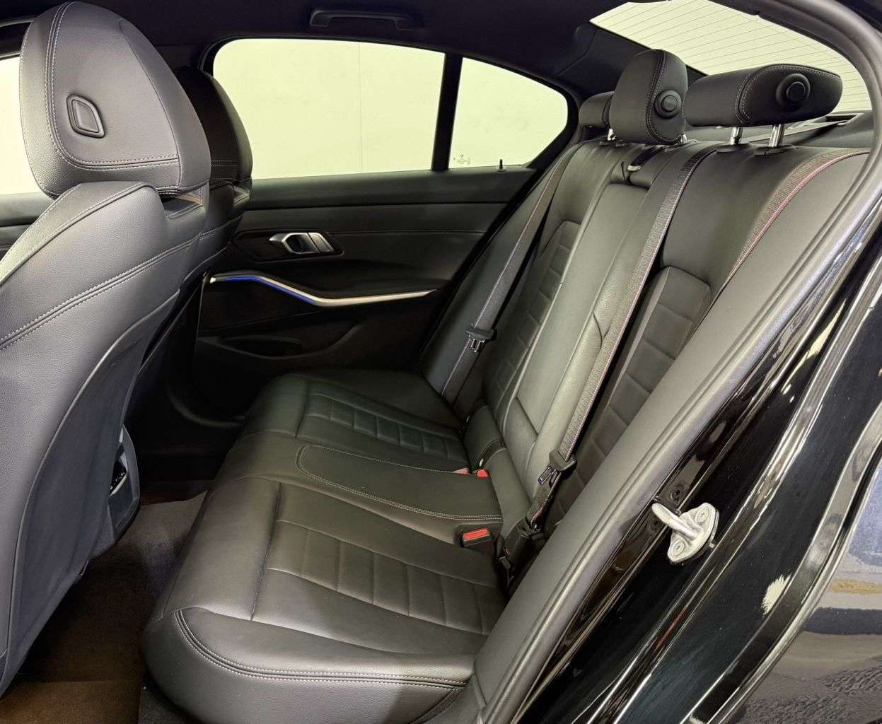 2021 BMW 3 SERIES 2021 BMW 3 SERIES