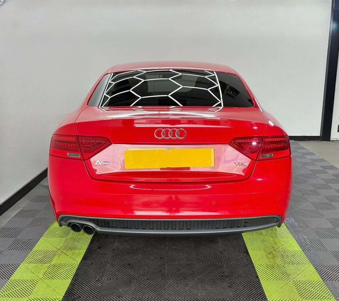2013 AUDI A5 2013 AUDI A5