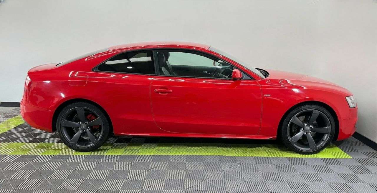 2013 AUDI A5 2013 AUDI A5