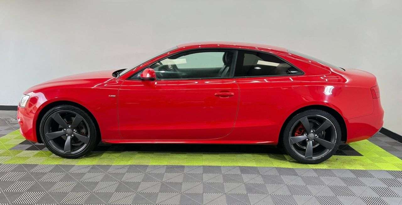 2013 AUDI A5 2013 AUDI A5