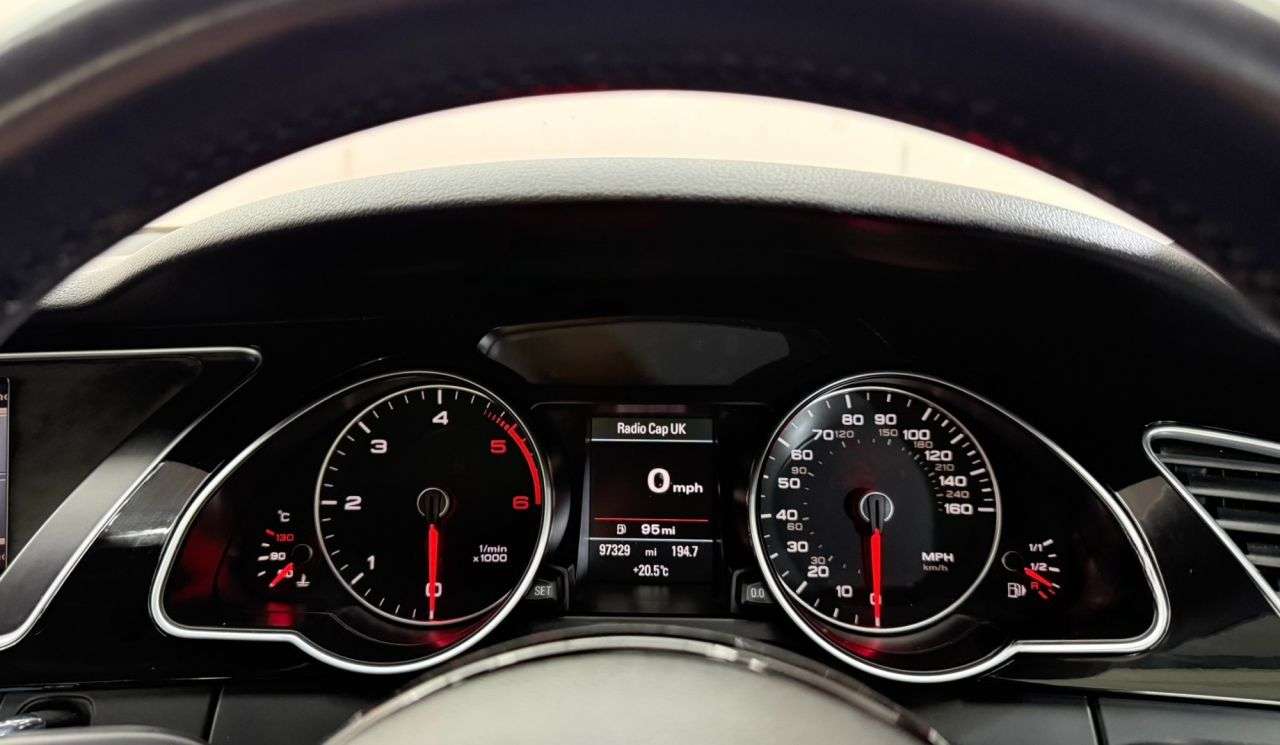 2013 AUDI A5 2013 AUDI A5