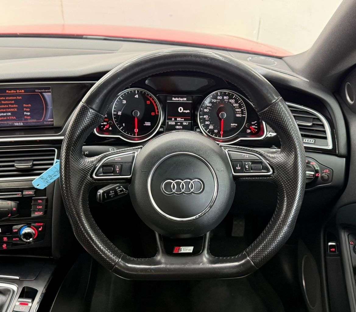 2013 AUDI A5 2013 AUDI A5