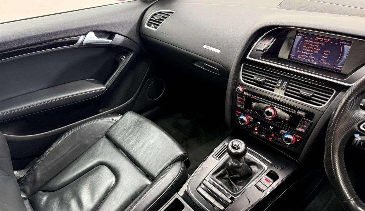 2013 AUDI A5 2013 AUDI A5