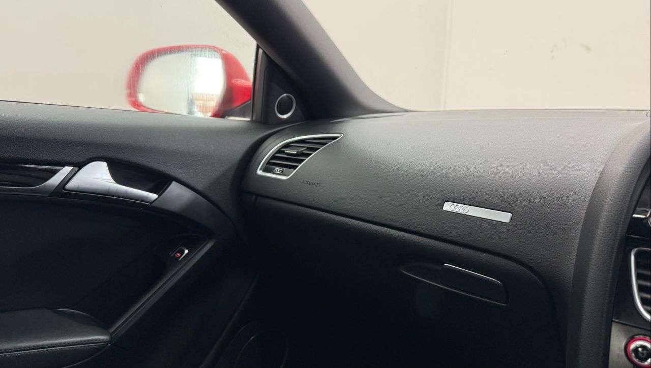 2013 AUDI A5 2013 AUDI A5
