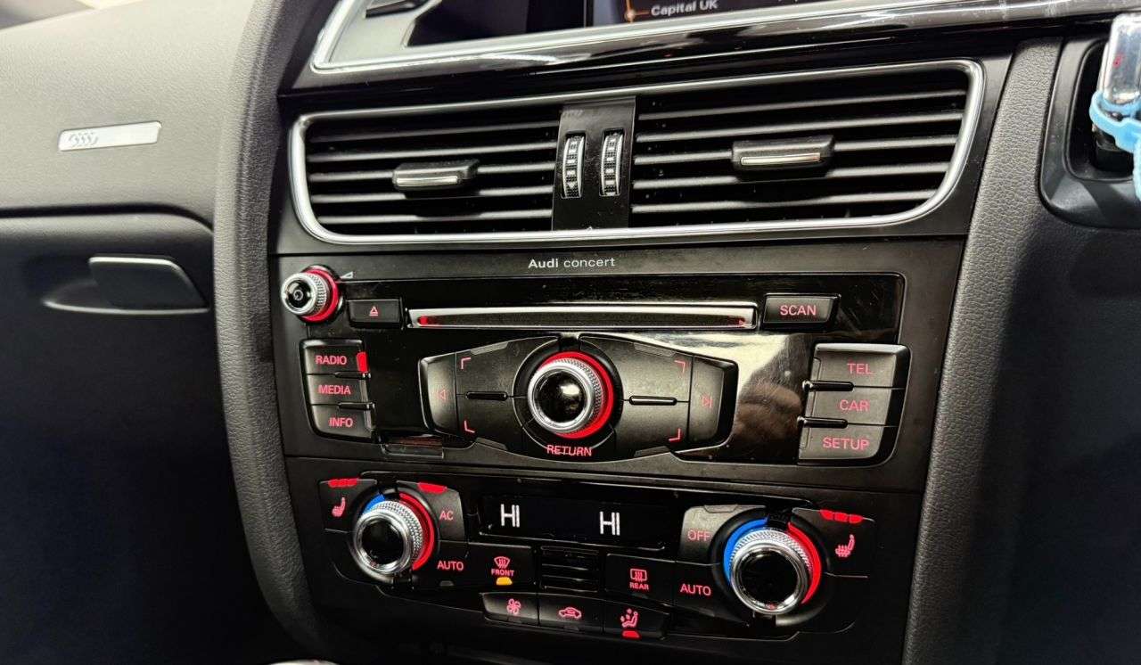 2013 AUDI A5 2013 AUDI A5