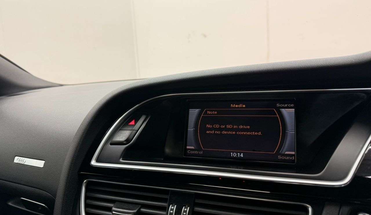 2013 AUDI A5 2013 AUDI A5