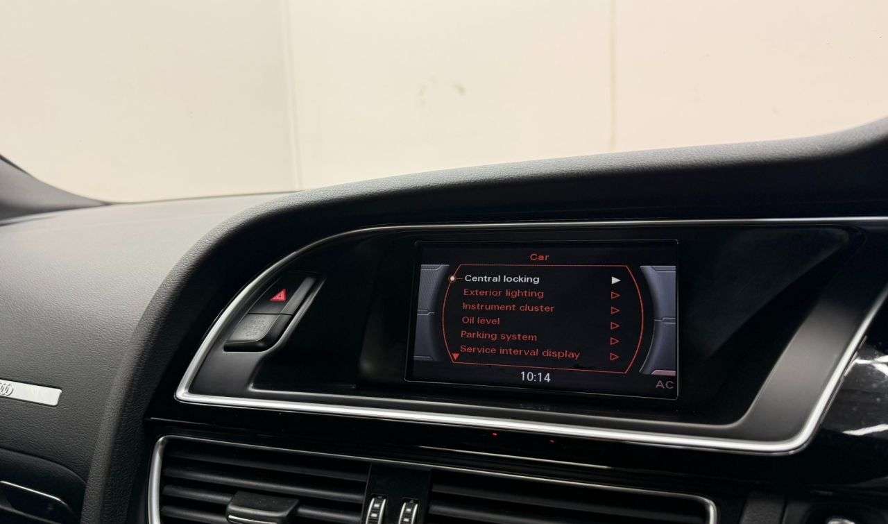 2013 AUDI A5 2013 AUDI A5