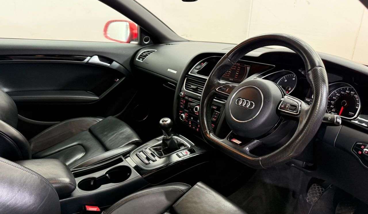 2013 AUDI A5 2013 AUDI A5