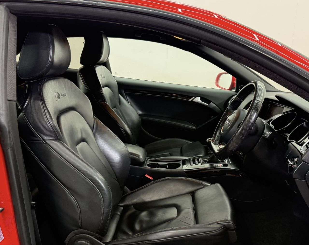 2013 AUDI A5 2013 AUDI A5