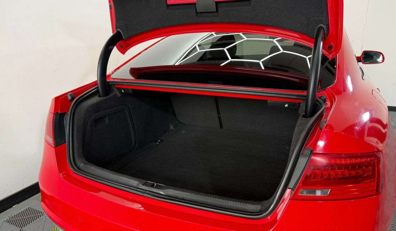 2013 AUDI A5 2013 AUDI A5