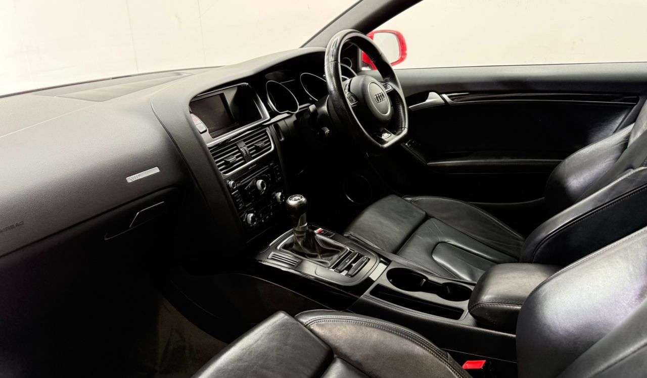 2013 AUDI A5 2013 AUDI A5