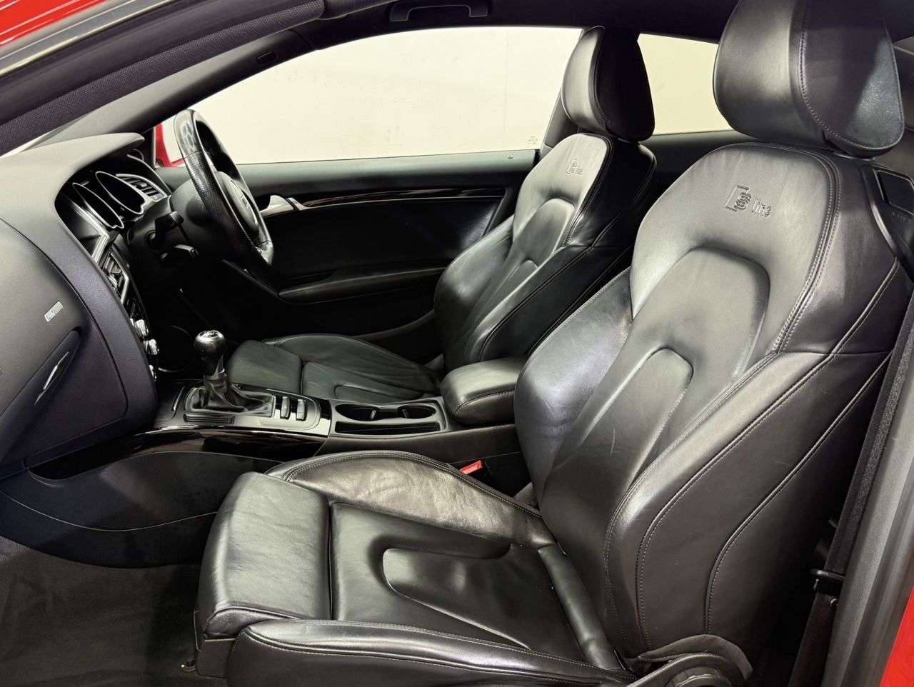 2013 AUDI A5 2013 AUDI A5