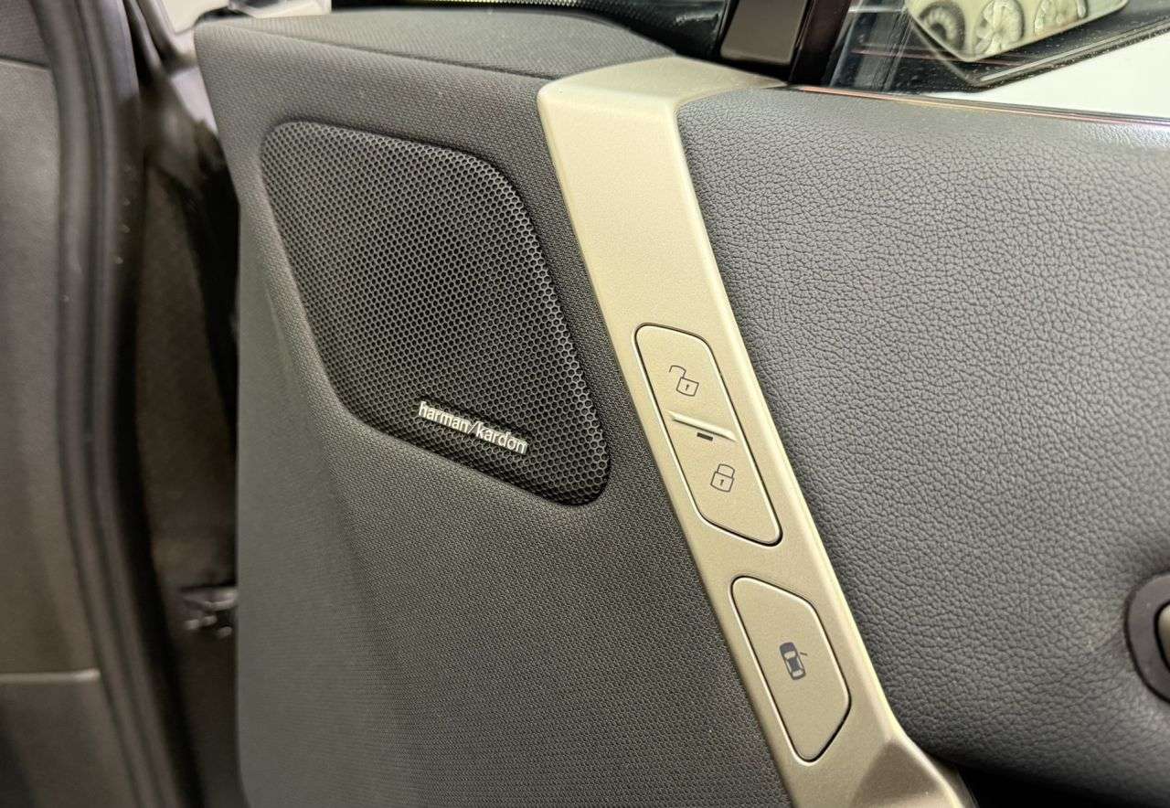 2022 BMW IX 2022 BMW IX