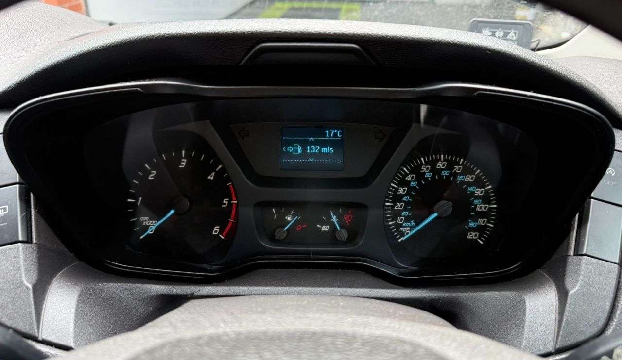 2015 FORD TRANSIT 2015 FORD TRANSIT