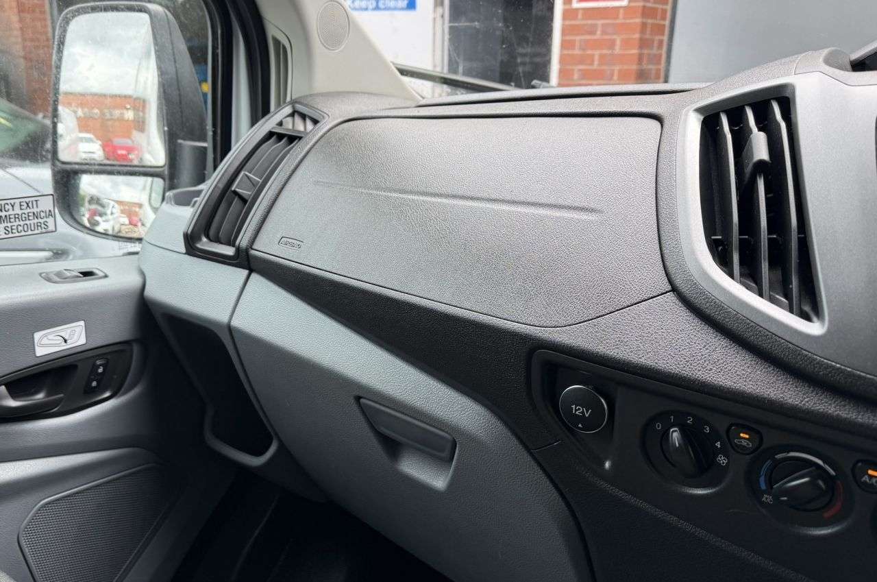 2015 FORD TRANSIT 2015 FORD TRANSIT