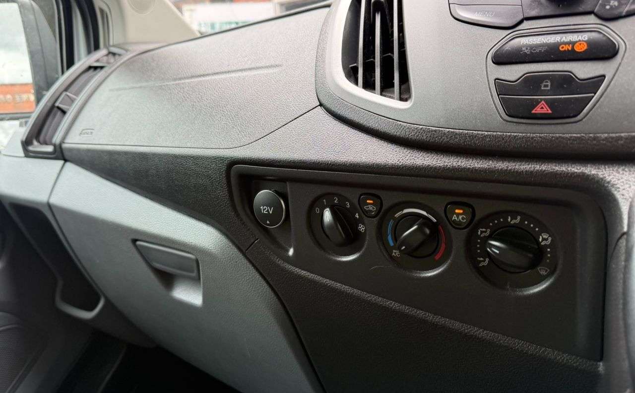 2015 FORD TRANSIT 2015 FORD TRANSIT