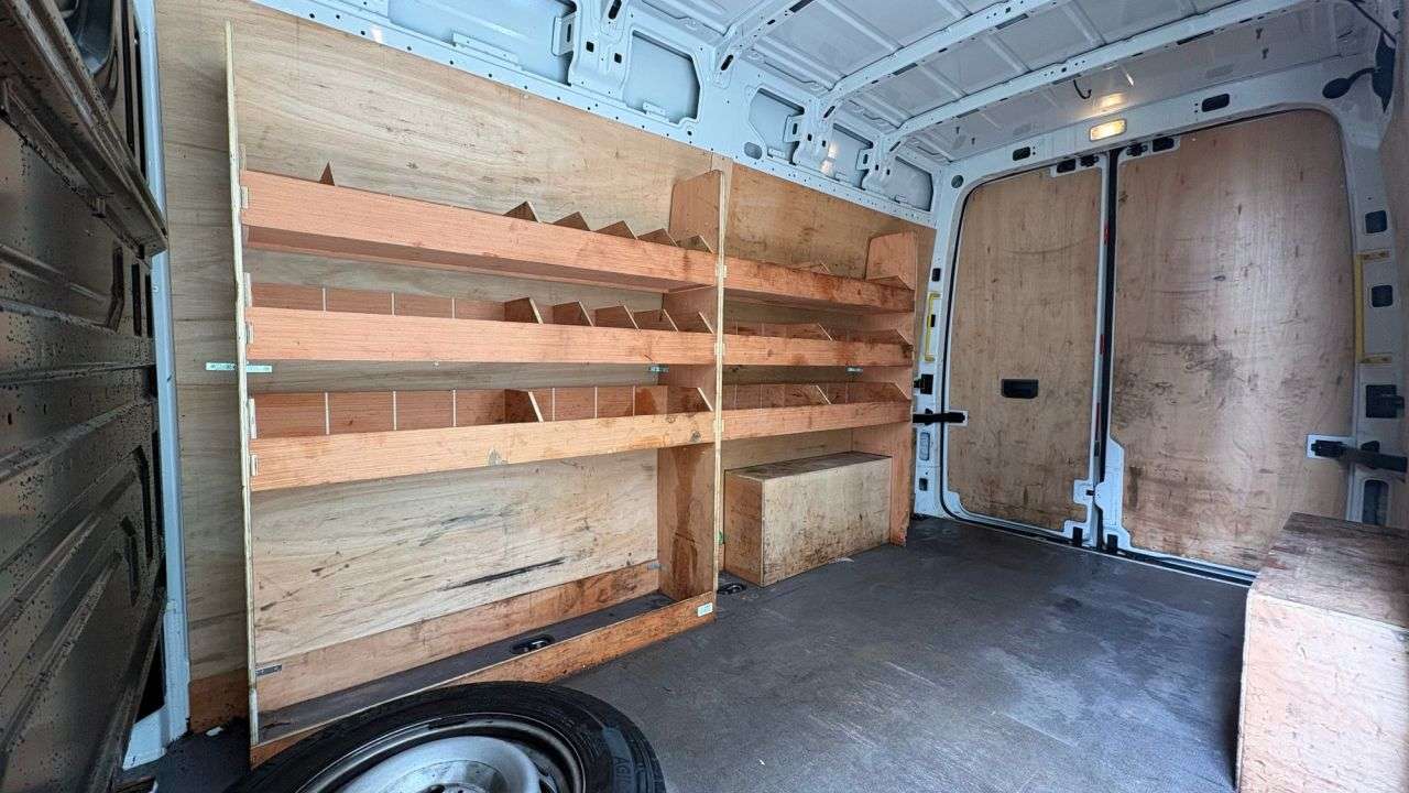 2023 VOLKSWAGEN CRAFTER 2023 VOLKSWAGEN CRAFTER