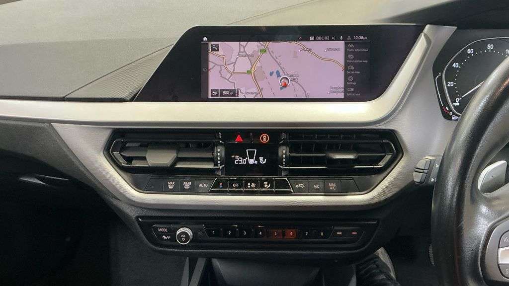2021 BMW 1 SERIES 2021 BMW 1 SERIES