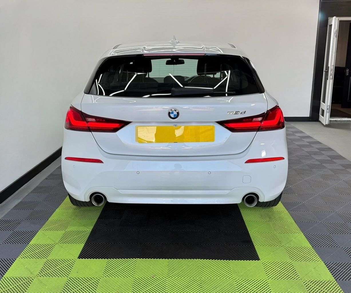 2021 BMW 1 SERIES 2021 BMW 1 SERIES
