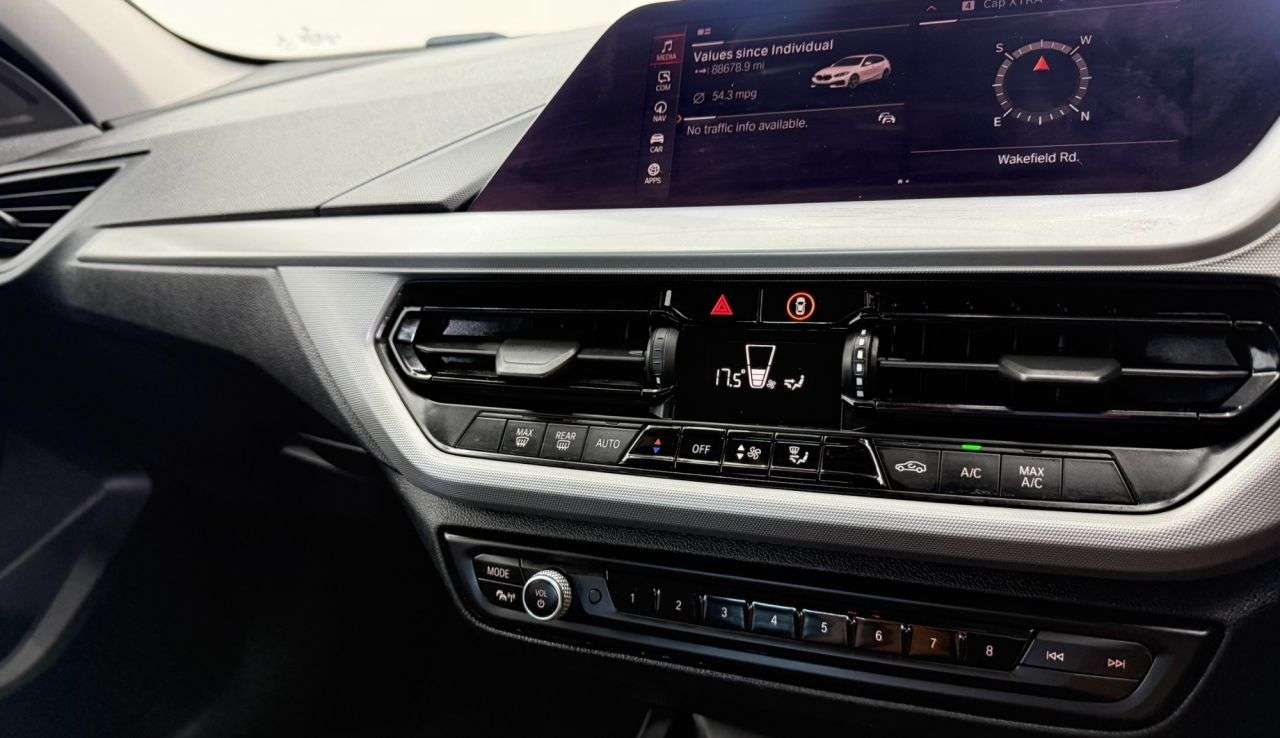 2021 BMW 1 SERIES 2021 BMW 1 SERIES