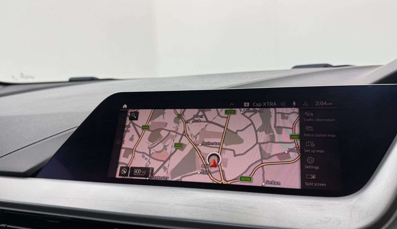 2021 BMW 1 SERIES 2021 BMW 1 SERIES