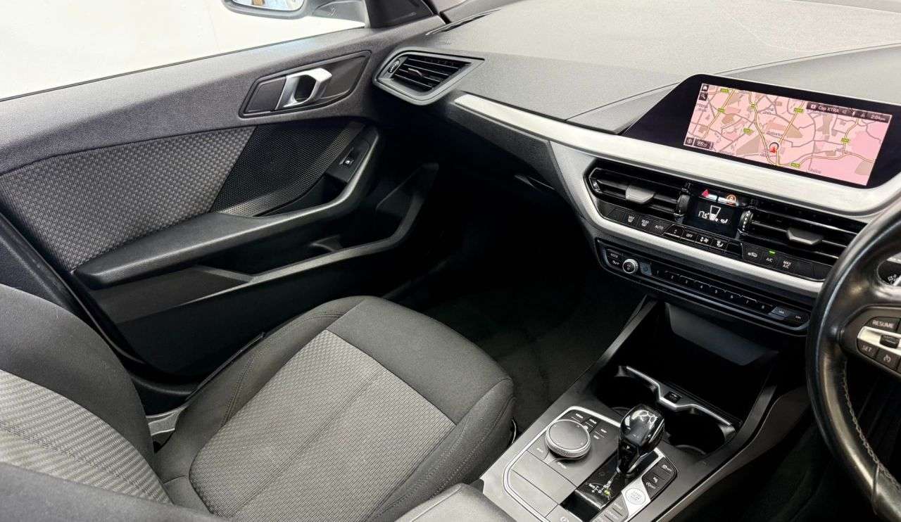 2021 BMW 1 SERIES 2021 BMW 1 SERIES