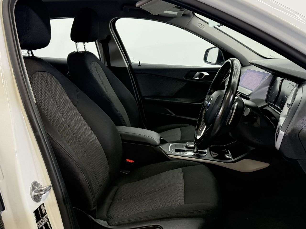 2021 BMW 1 SERIES 2021 BMW 1 SERIES