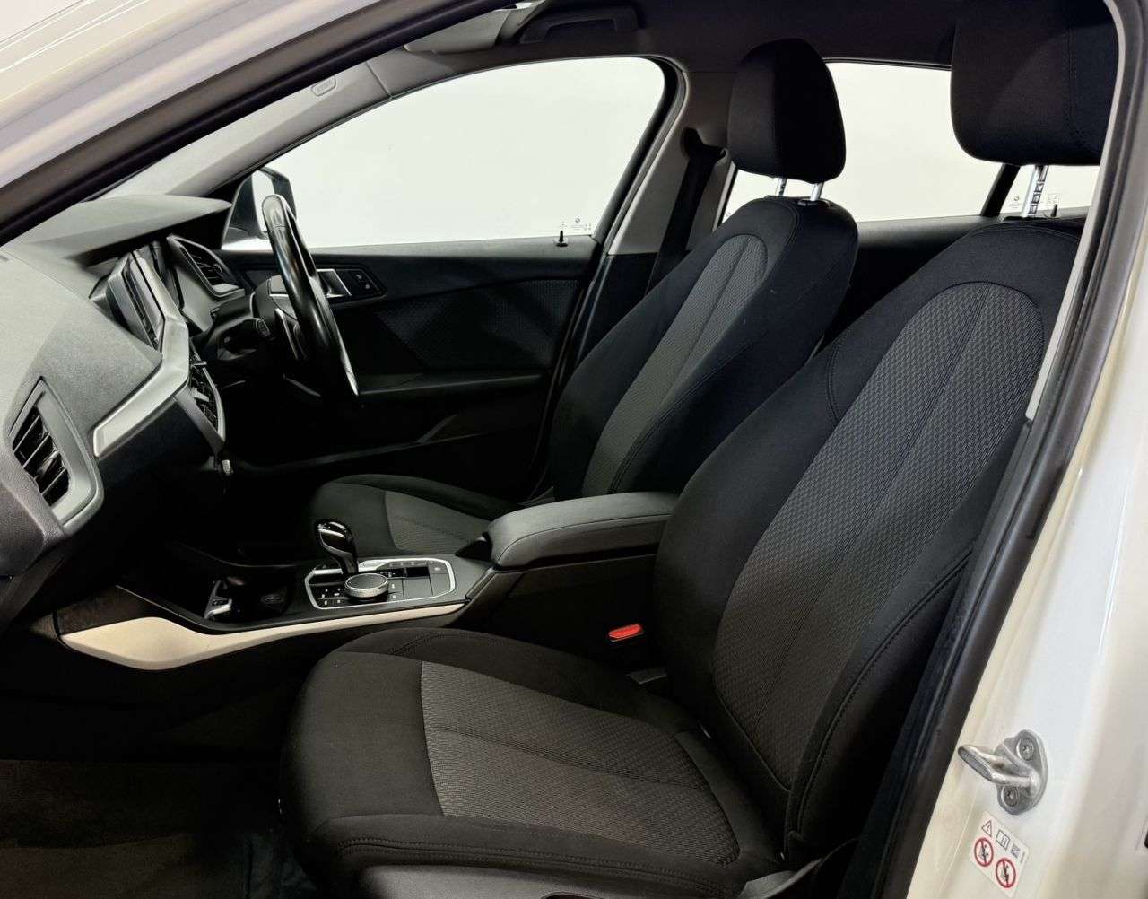 2021 BMW 1 SERIES 2021 BMW 1 SERIES