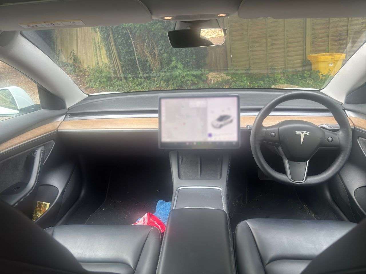 2021 TESLA MODEL 3 2021 TESLA MODEL 3