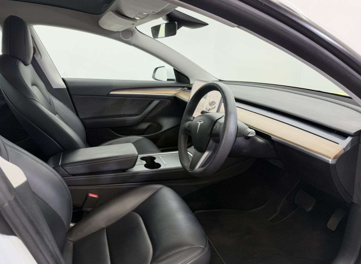 2021 TESLA MODEL 3 2021 TESLA MODEL 3
