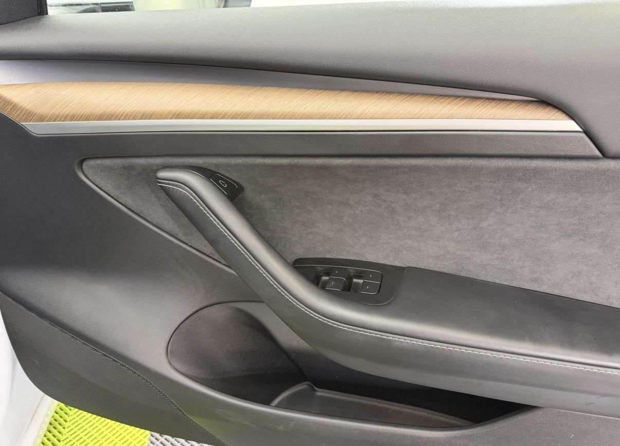 2021 TESLA MODEL 3 2021 TESLA MODEL 3