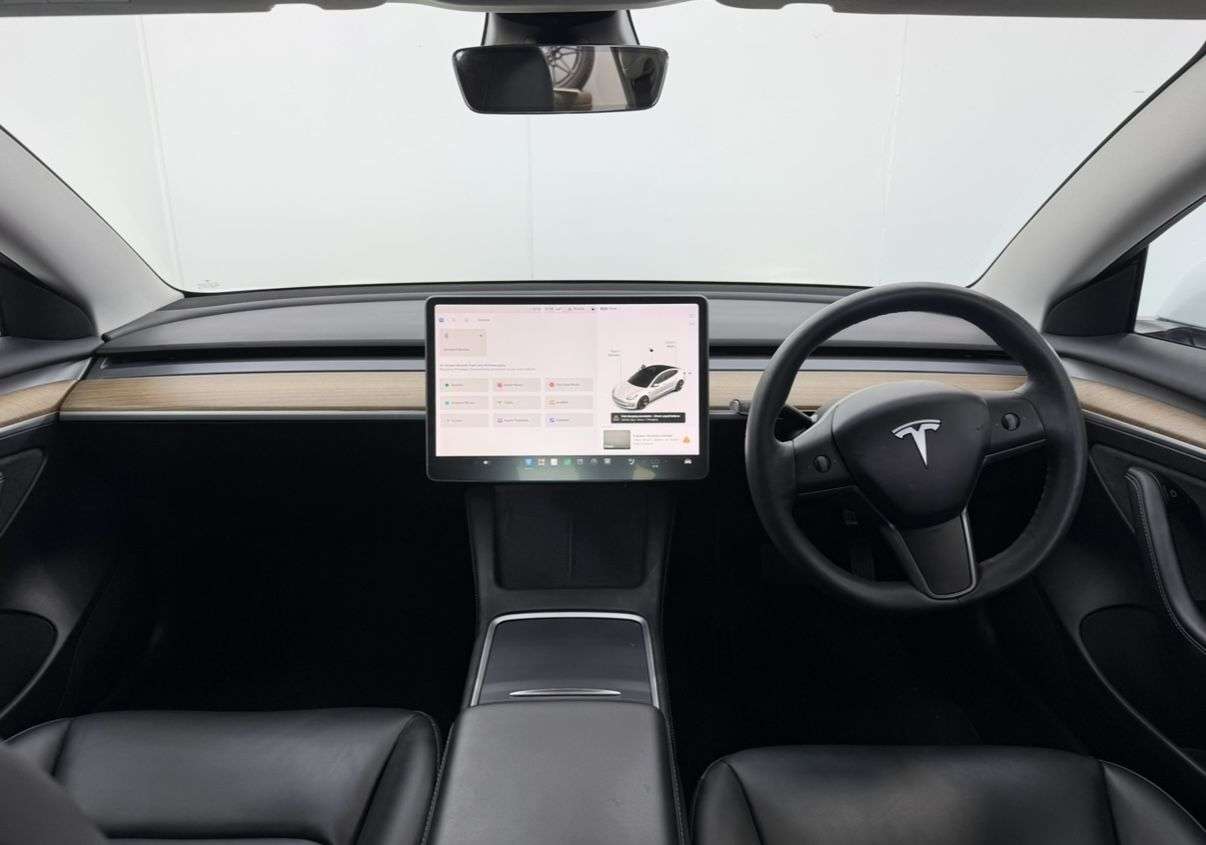 2021 TESLA MODEL 3 2021 TESLA MODEL 3