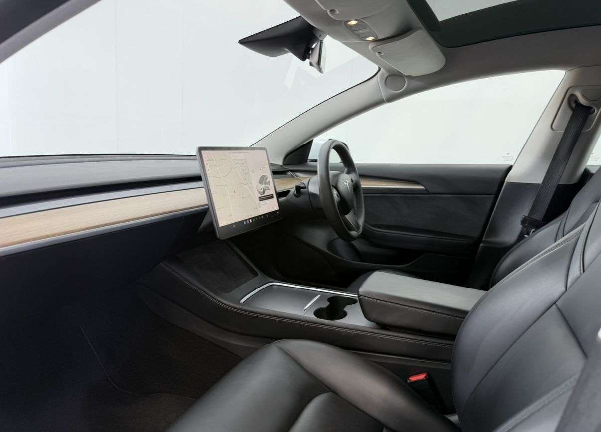 2021 TESLA MODEL 3 2021 TESLA MODEL 3