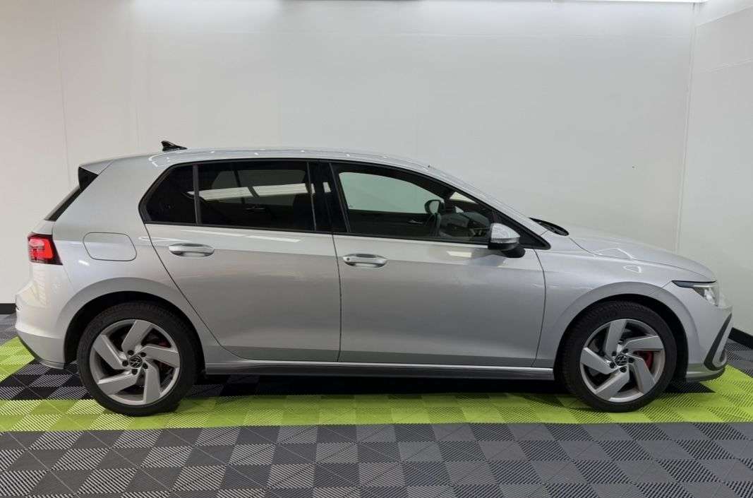 2022 VOLKSWAGEN GOLF 2022 VOLKSWAGEN GOLF