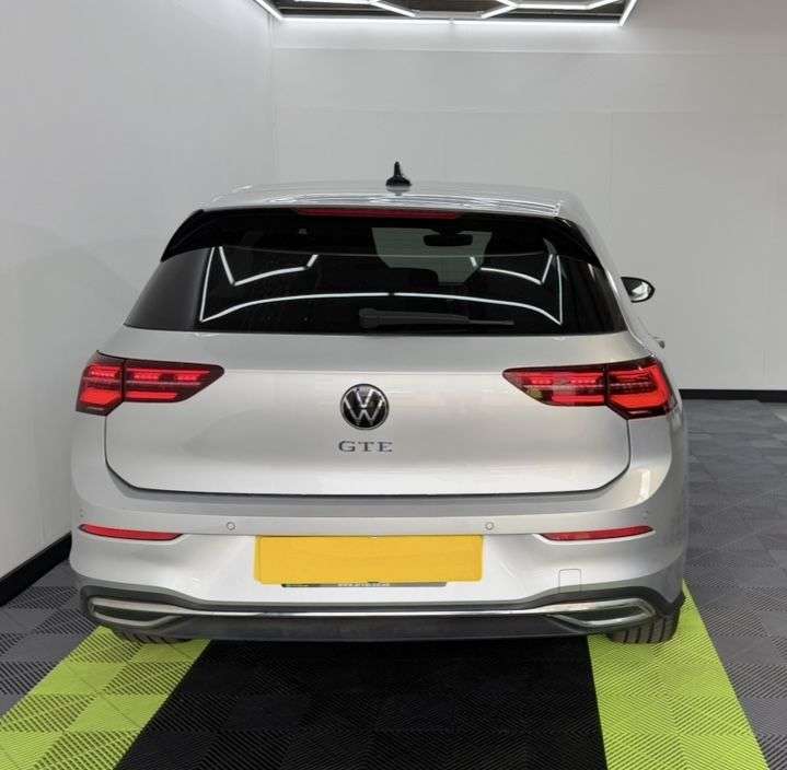 2022 VOLKSWAGEN GOLF 2022 VOLKSWAGEN GOLF