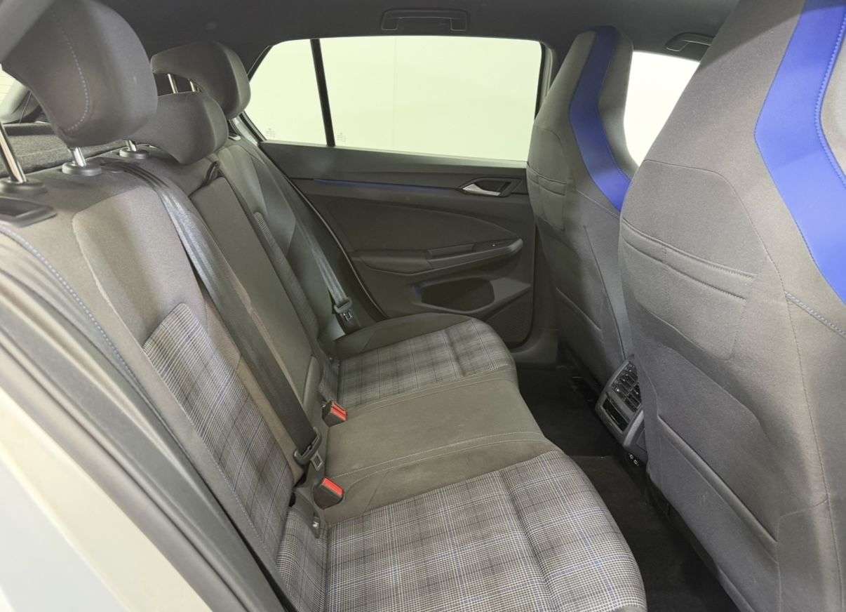 2022 VOLKSWAGEN GOLF 2022 VOLKSWAGEN GOLF