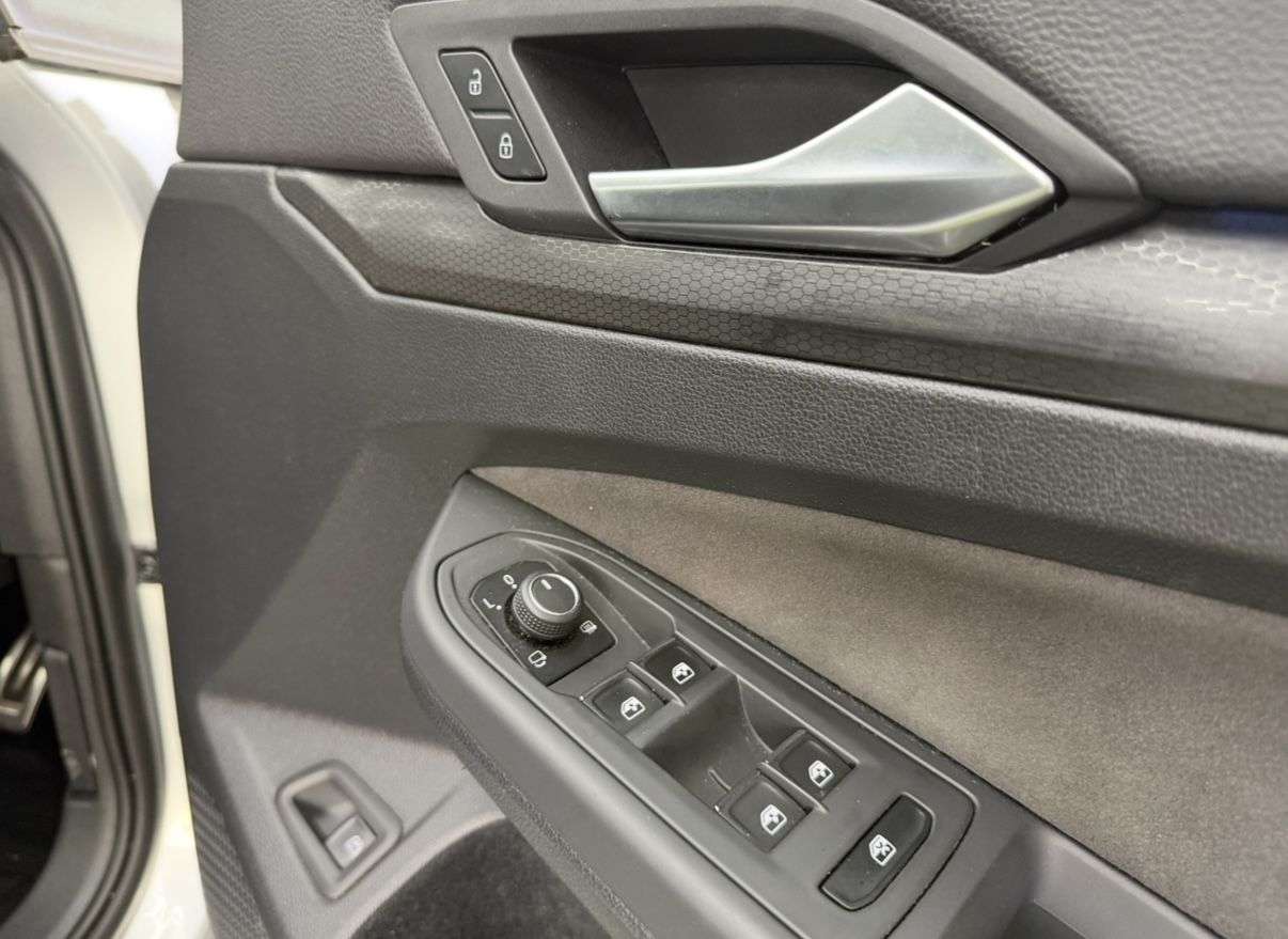 2022 VOLKSWAGEN GOLF 2022 VOLKSWAGEN GOLF