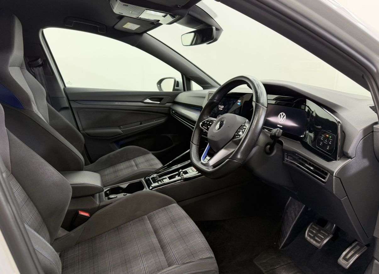 2022 VOLKSWAGEN GOLF 2022 VOLKSWAGEN GOLF