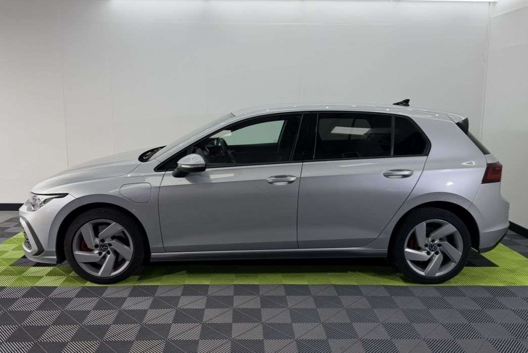 2022 VOLKSWAGEN GOLF 2022 VOLKSWAGEN GOLF