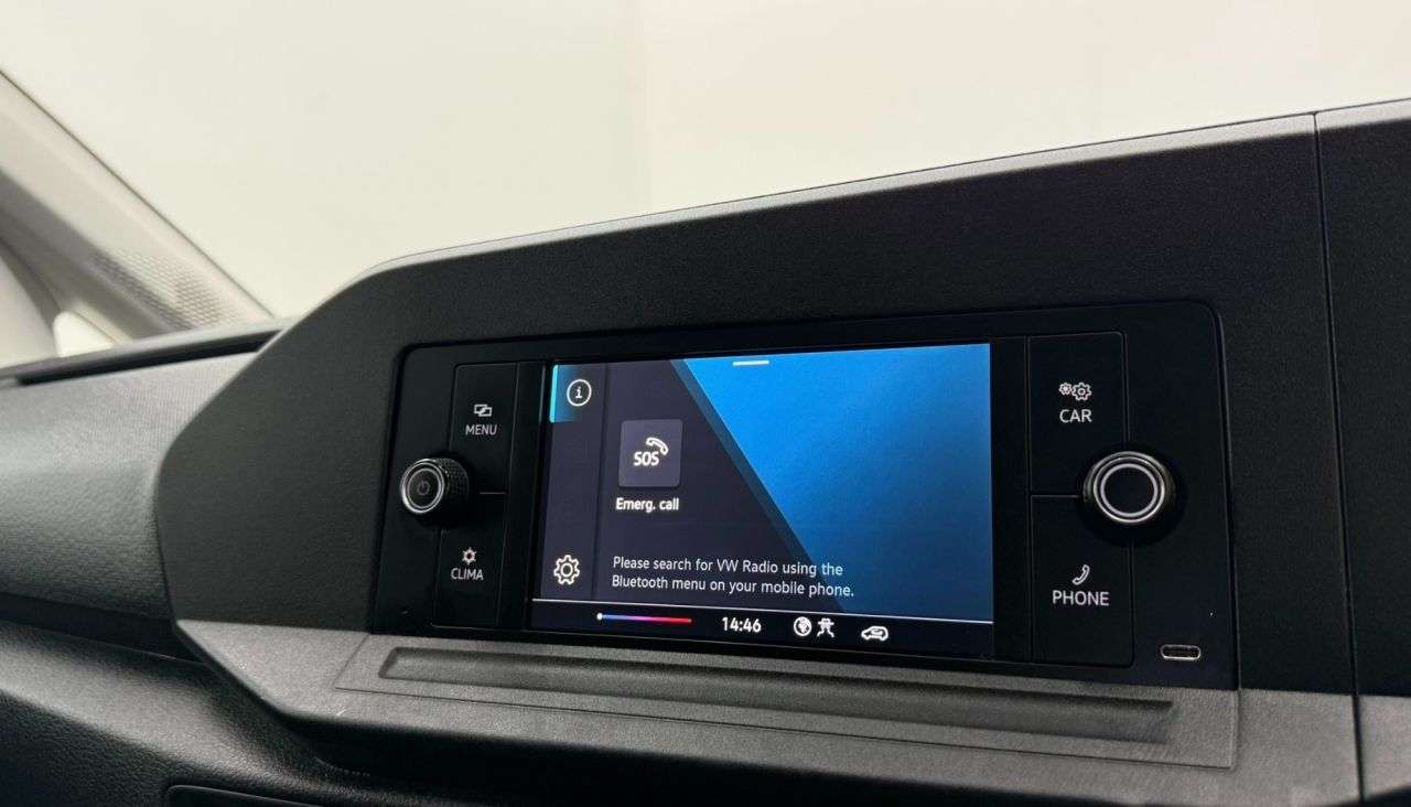 2021 VOLKSWAGEN CADDY 2021 VOLKSWAGEN CADDY