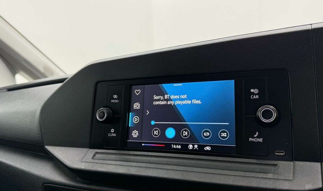 2021 VOLKSWAGEN CADDY 2021 VOLKSWAGEN CADDY
