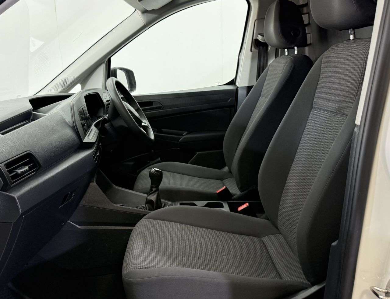 2021 VOLKSWAGEN CADDY 2021 VOLKSWAGEN CADDY