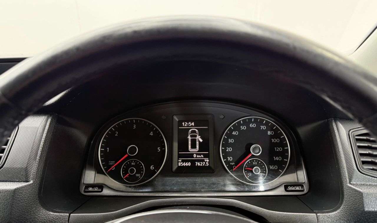 2019 VOLKSWAGEN CADDY 2019 VOLKSWAGEN CADDY