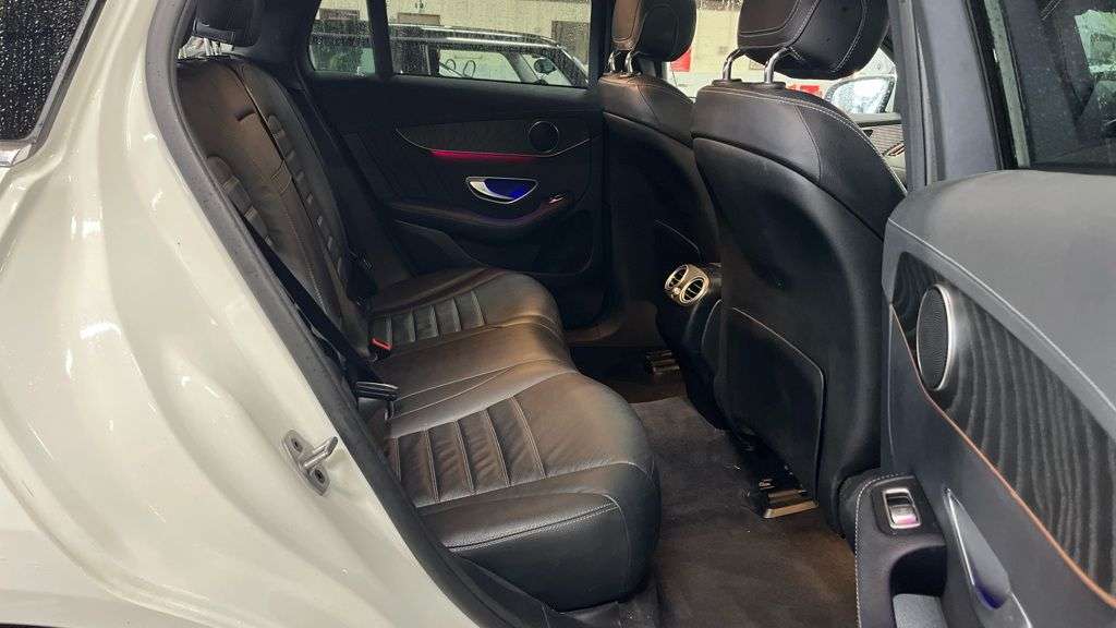 2022 MERCEDES-BENZ EQC 2022 MERCEDES-BENZ EQC