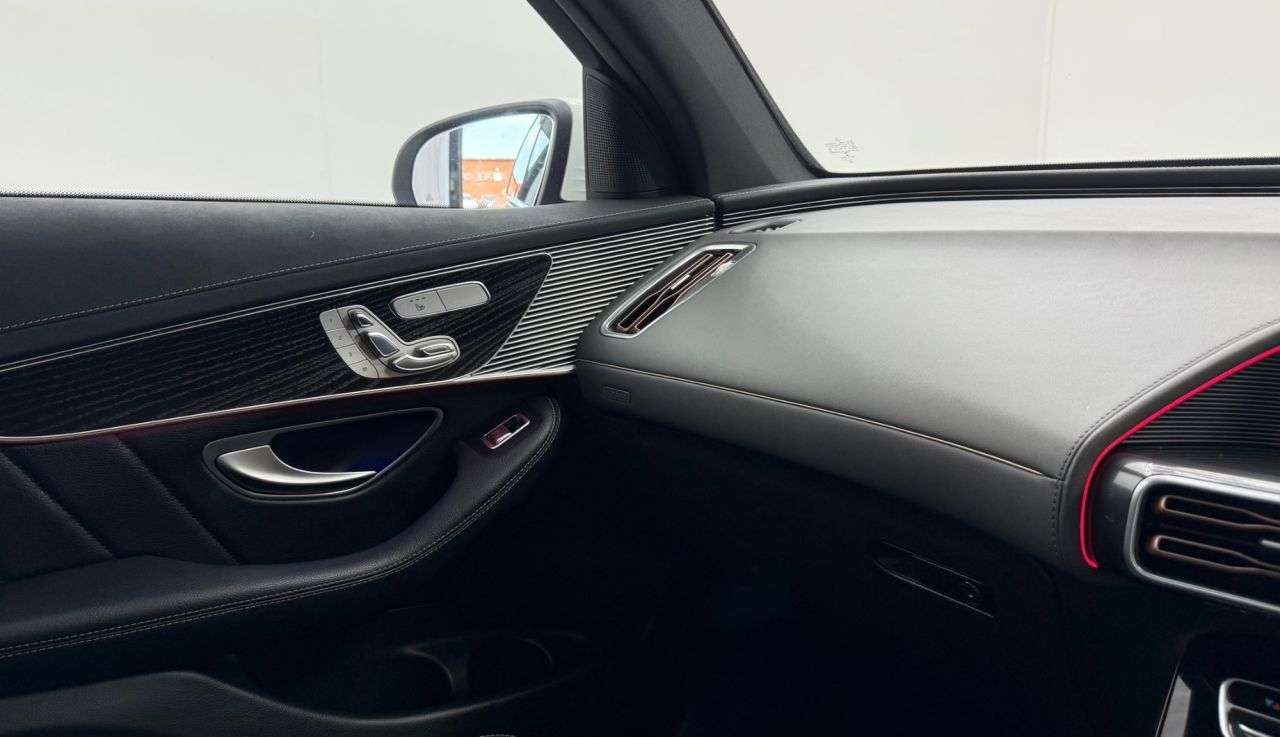 2022 MERCEDES-BENZ EQC 2022 MERCEDES-BENZ EQC
