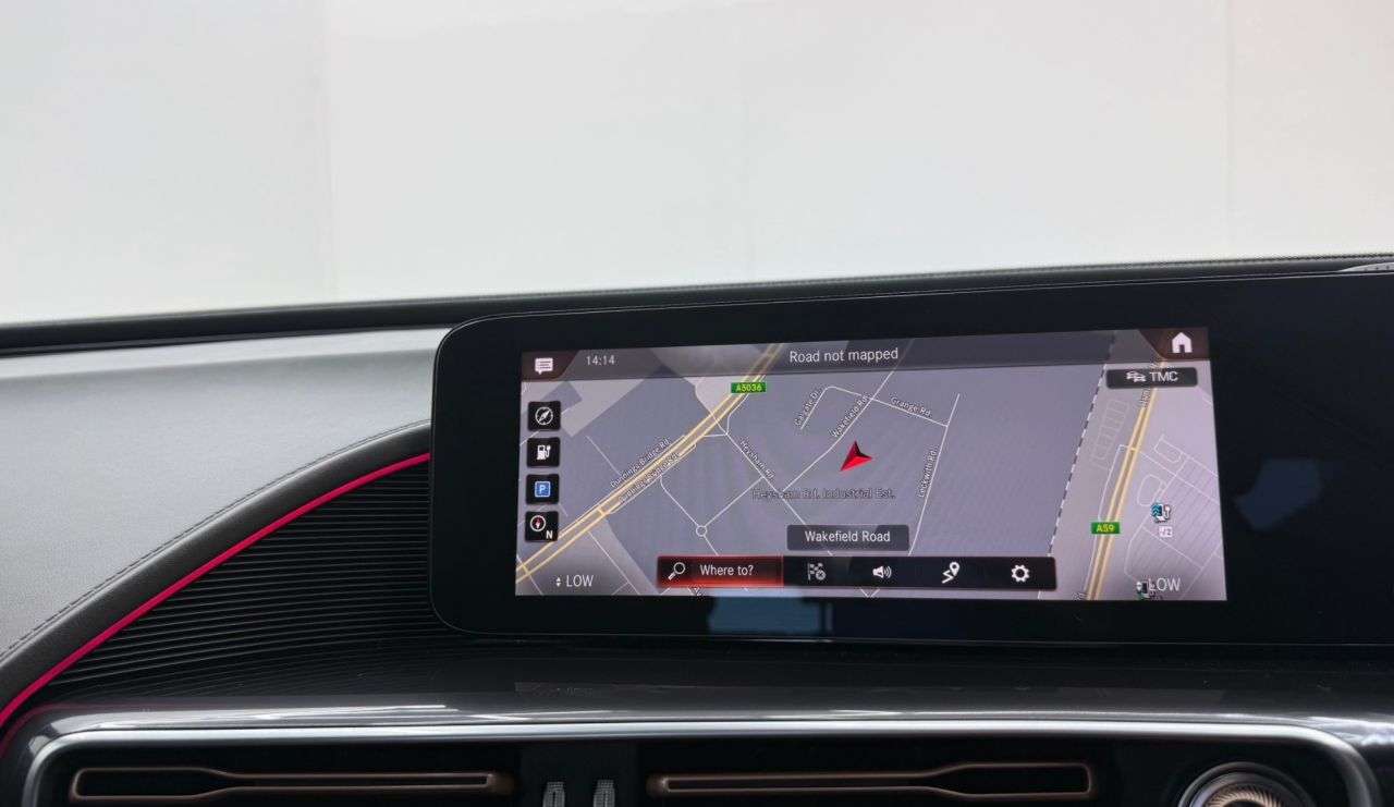 2022 MERCEDES-BENZ EQC 2022 MERCEDES-BENZ EQC